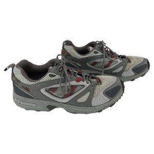Montrail Gray Athletic Shoes | Size 13